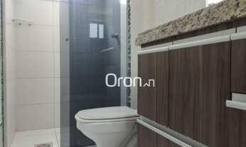 Imagem 6: Apartamento com 3 dormitórios à venda, 73 m² por R$ 360.000,00 - Vila Rosa - Goiânia/GO
