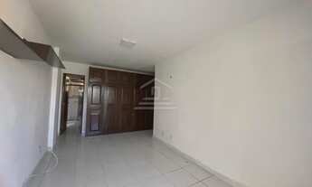 Imagem 7: Apartamento 130m² no Renascença Varanda 02 Quartos MKT¨TR137884¨-04