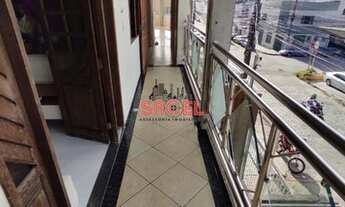 Imagem 2: Alugo casa localizada na Rua Bahia, Nº 1553, Bairro Siqueira Campos