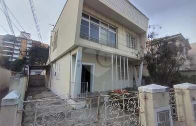 Imagem 6: Casa -04 Quartos - Méier