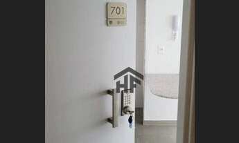 Imagem 4: Apartamento com 2 Quartos para alugar no Espinheiro - Recife/PE