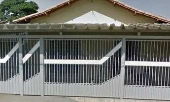 Imagem: Casa para venda possui 253 metros quadrados