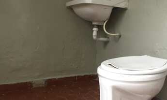 Imagem 4: Casa para aluguel tem 20 metros quadrados com 1 quarto em Alto da Mooca - São Paulo - SP