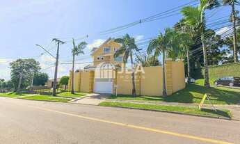 Imagem 2: CURITIBA - Casa Padrão - Taboão