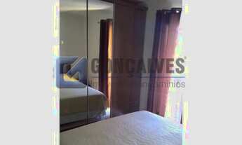 Imagem 7: SANTO ANDRE - Residential / Apartment - VILA HELENA