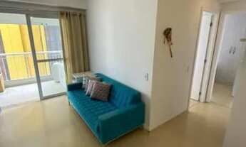 Imagem 4: Rarus Flats - Flat para locação - Edifício Via Paulista Home Stay