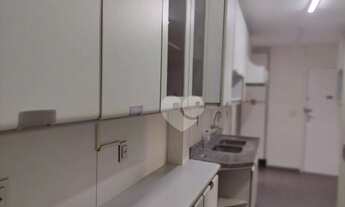 Imagem 6: Apartamento com 4 quartos à venda, 123 m² por R$ 3.300.000 - Leblon - Rio de Janeiro/RJ