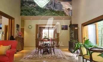 Imagem 5: Casa (térrea na rua) 4 dormitórios/suite, cozinha planejada