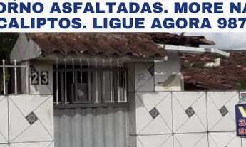 Imagem 7: Casa para venda possui 50 metros quadrados com 2 quartos em Moreno Pe 2,12 Hectares - More