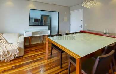 Imagem 4: Apartamento á venda no Jardim Umuarama 02 dormitórios 61m²