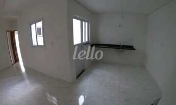 Imagem 2: Santo André - Apartamento Padrão - Vila América