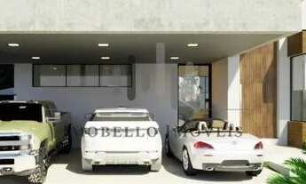 Imagem 2: Venda Casa em condomínio com 4 dormitórios