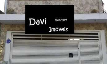 Imagem: Sobrado Novo na Região Central - Caieiras