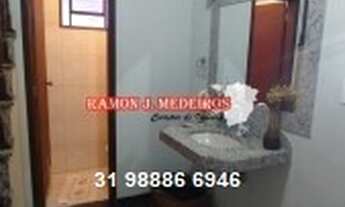 Imagem 4: Maravilhosa casa colônial TRIPLEX 3qts sendo 1suite 3 banhos sociais B. JARDIM COMERCIARIO