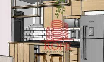 Imagem: Apartamento com 2 dormitórios para alugar