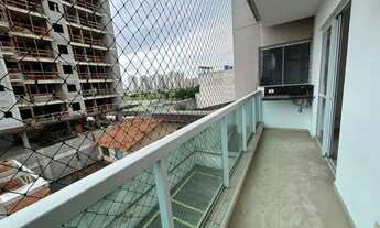 Imagem 2: Apartamento para venda tem 63 metros quadrados com 2 quartos em Praia de Itaparica - Vila