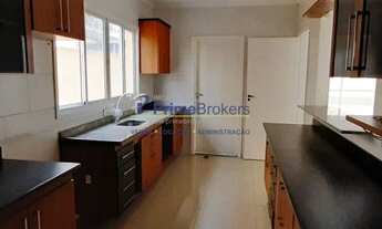 Imagem: ALUGA-SE SOBRADO EM COND FECHADO 4 DORM