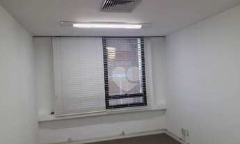 Imagem 7: Sala à venda, 40 m² por R$ 350.000,00 - Barra da Tijuca - Rio de Janeiro/RJ