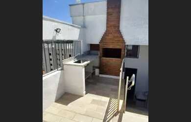 Imagem 5: Apartamento à venda em Jabaquara com 55 m², 2 quartos, 1 vaga