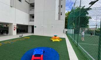 Imagem 7: Apartamento com 2 suítes no Altiplano