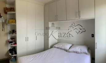 Imagem 5: Apartamento - Jardim San Marino - Residencial Filomena - 61m² - 2 Dormitórios