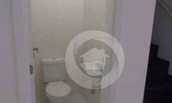 Imagem 4: Sobrado com 4 dormitórios, 136 m² - venda por R$ 1.295.000,00 ou aluguel por R$ 6.491,67/m