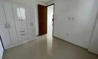 Imagem 5: AH- Apartamento para locação no Bessa, dois quartos, pé na areia - João Pessoa - PB