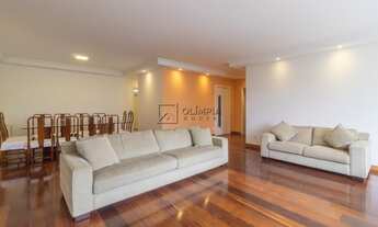 Imagem 5: Apartamento Venda Perdizes 225 m² 3 Dormitórios