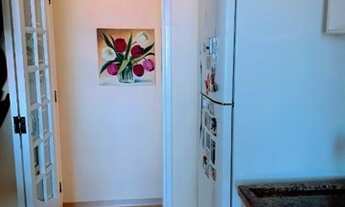 Imagem 4: Apartamento com 2 dormitórios para alugar, 50 m² por R$ 1.844,17/mês - Butantã - São Paulo