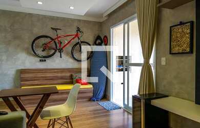 Imagem 5: Apartamento para Aluguel - Jardim Antonio Von Zuben , 2 Quartos, 65 m2