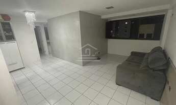 Imagem 6: Apartamento -- 74 metros quadrados com 3 quartos -- Oportunidade imperdível