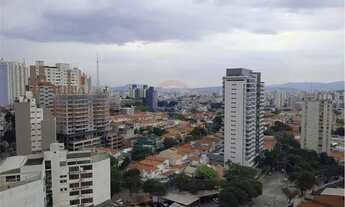 Imagem 3: Apartamento para aluguel tem 46 metros quadrados com 2 quartos em Sumarezinho - São Paulo