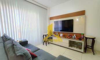 Imagem 5: Apartamento com 3 dormitórios à venda, 117 m² por R$ 650.000,00 - Braga - Cabo Frio/RJ