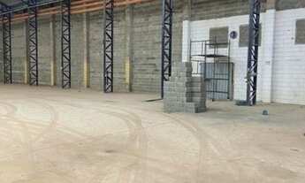 Imagem 6: Locação de Barração em Betel, Paulínia