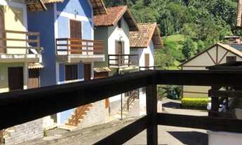 Imagem 2: Belo Chalé em Penedo