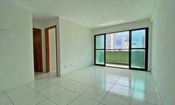 Imagem 4: Apartamento para aluguel com 52 metros quadrados com 2 quartos