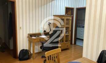 Imagem 4: Apartamento - Cambuí - Campinas