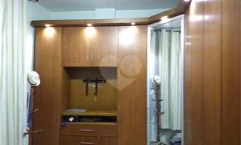 Imagem 6: APARTAMENTO - 02 QUARTOS - CASCADURA