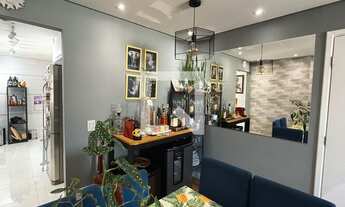 Imagem 6: Apartamento à Venda - Pinheiros, 3 Quartos, 90 m2