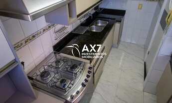 Imagem 6: SãO PAULO - Apartamento Padrão - Vila Mariana