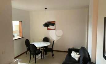 Imagem 7: Apartamento com 1 dormitório à venda, 56 m² por R$ 890.000,00 - Barra da Tijuca - Rio de J