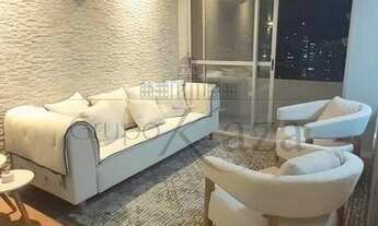 Imagem: Cobertura duplex para venda Floradas de