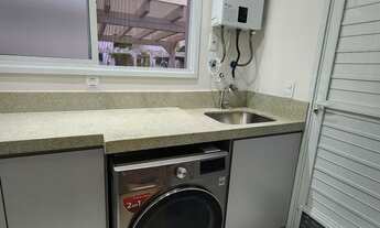 Imagem 4: Sobrado 3 Dormitórios Las Piedras Home & Resort