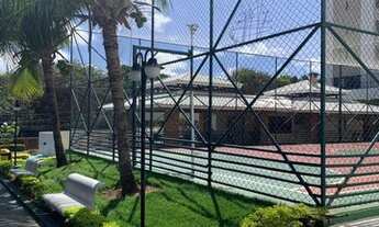 Imagem 5: Apartamento para aluguel com 98 metros quadrados com 3 quartos em Stiep - Salvador - BA