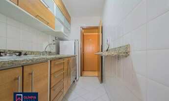 Imagem 7: Apartamento Venda Brooklin 58 m² 2 Dormitórios