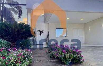 Imagem 4: Casa em Condomínio para Venda em São José do Rio Preto, Loteamento Recanto do Lago, 3 dorm