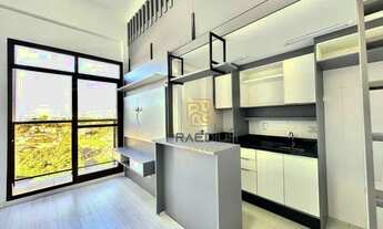 Imagem: Loft com 1 dormitório à venda, 27 m²