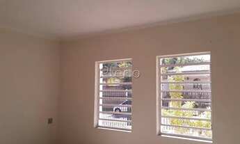 Imagem 6: Casa - Jardim Eulina - Campinas