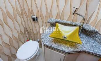 Imagem 5: CURITIBA - Sobrado Padrão - Cajuru