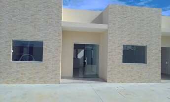 Imagem: ALUGA-SE CASA NO RESIDENCIAL VILA GIRASSOL